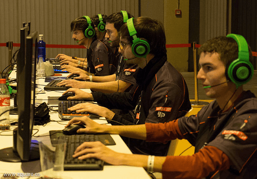 esports